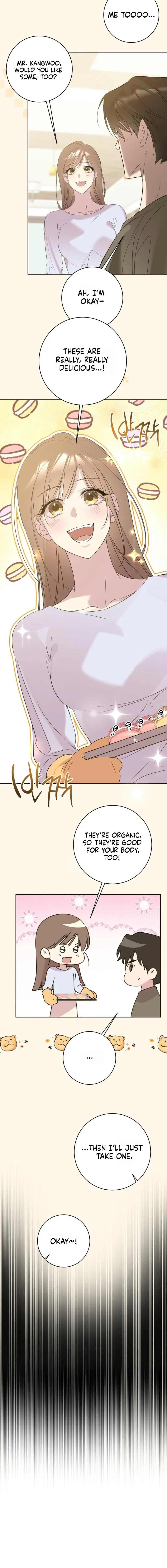 Love Starts with Parenting Chapter 19 – Page 14