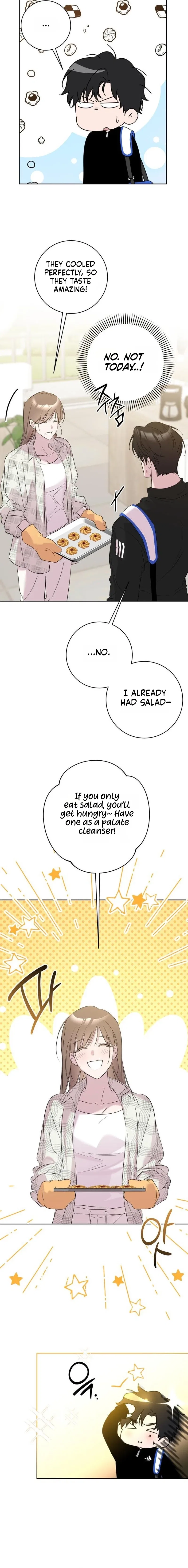 Love Starts with Parenting Chapter 19 – Page 16