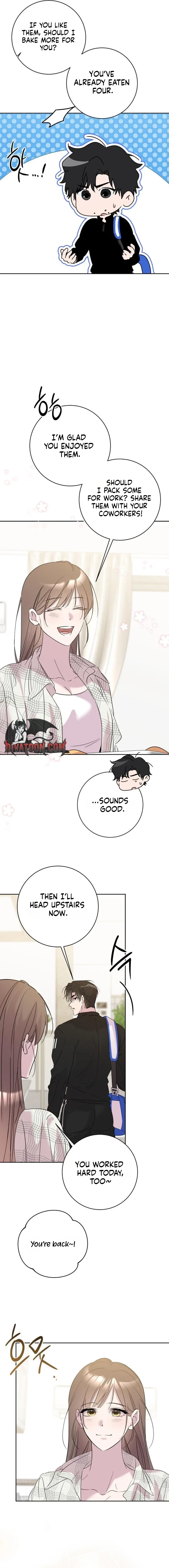 Love Starts with Parenting Chapter 19 – Page 19