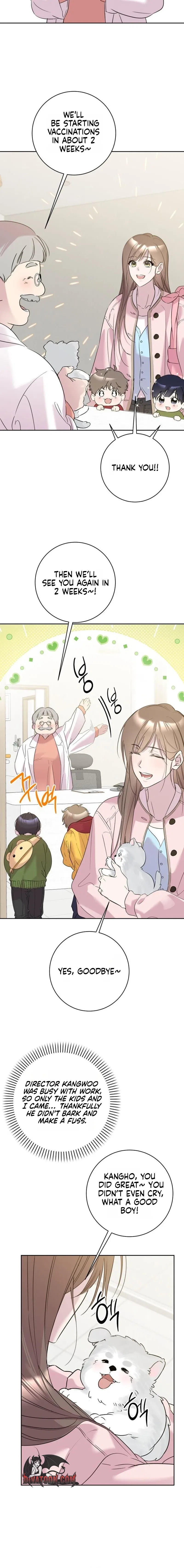 Love Starts with Parenting Chapter 18 – Page 2