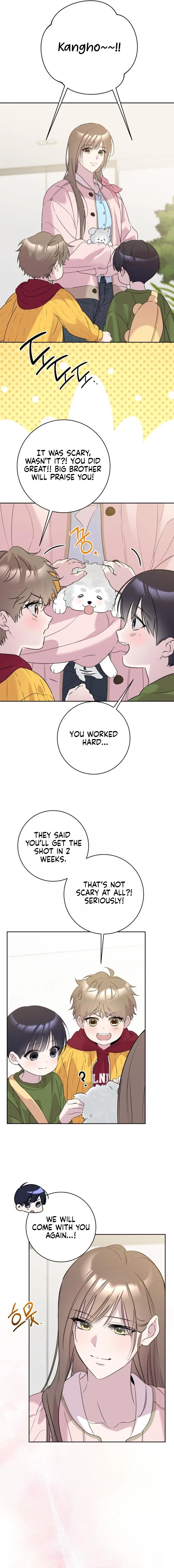 Love Starts with Parenting Chapter 18 – Page 3