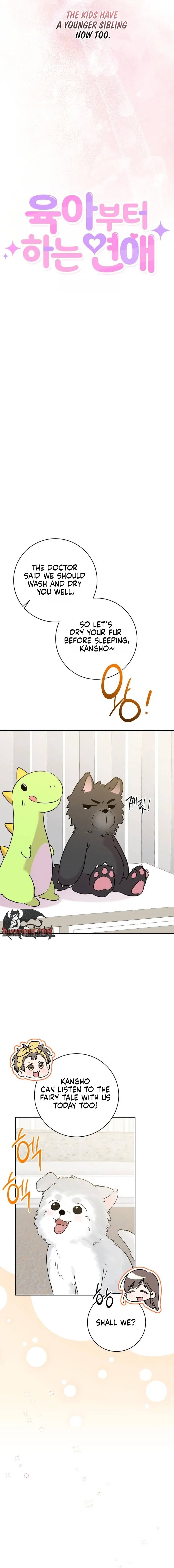 Love Starts with Parenting Chapter 18 – Page 4