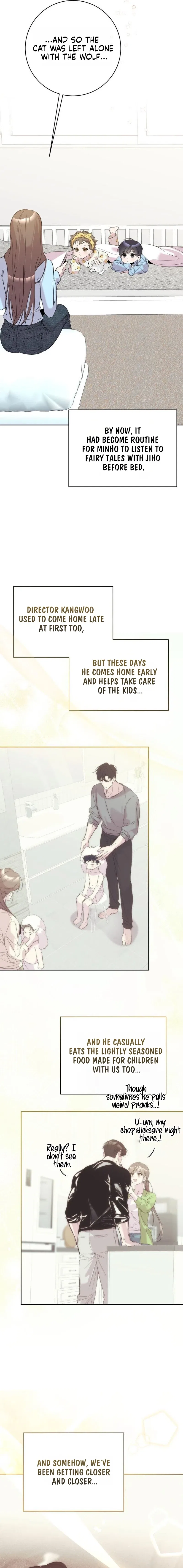 Love Starts with Parenting Chapter 18 – Page 5