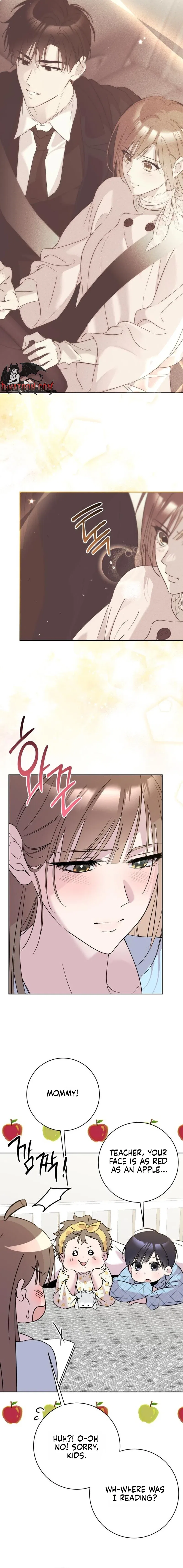 Love Starts with Parenting Chapter 18 – Page 6