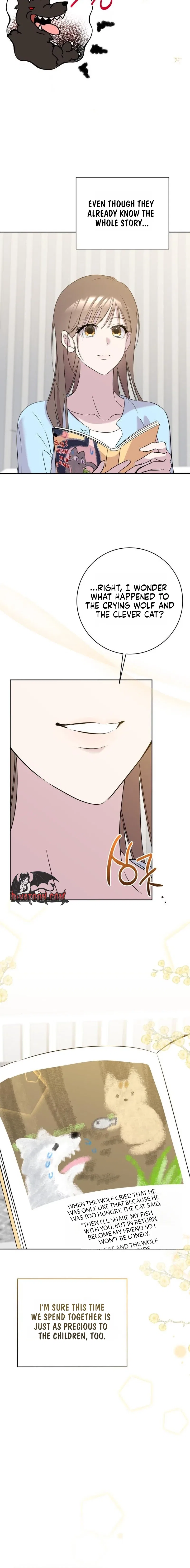 Love Starts with Parenting Chapter 18 – Page 8