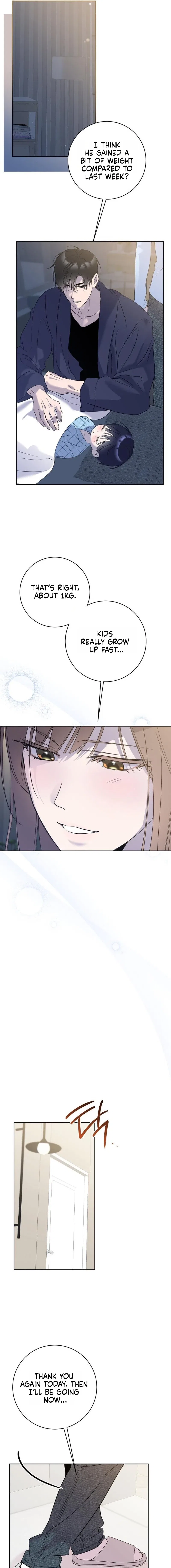 Love Starts with Parenting Chapter 18 – Page 9