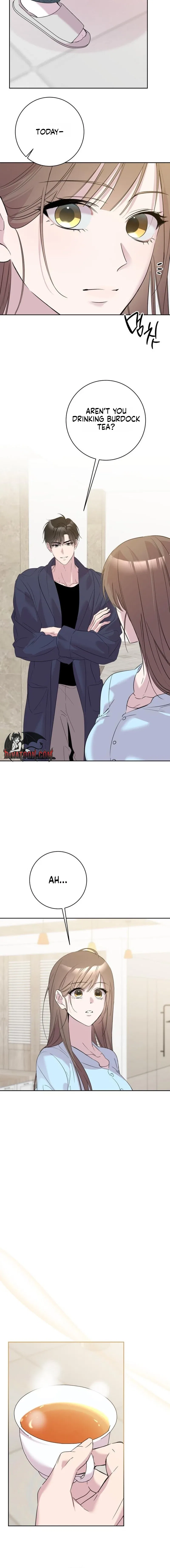 Love Starts with Parenting Chapter 18 – Page 10