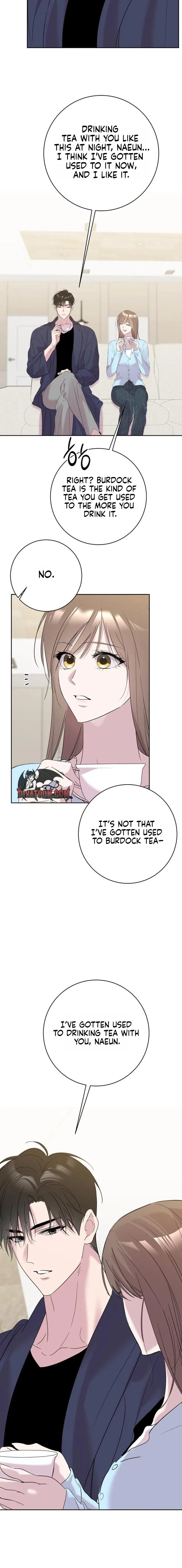 Love Starts with Parenting Chapter 18 – Page 12