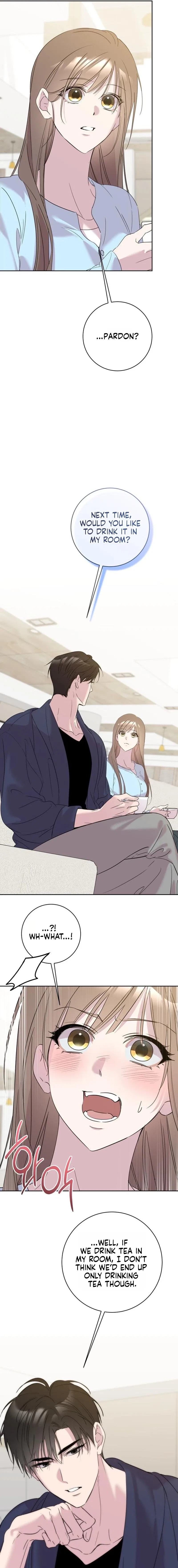 Love Starts with Parenting Chapter 18 – Page 13
