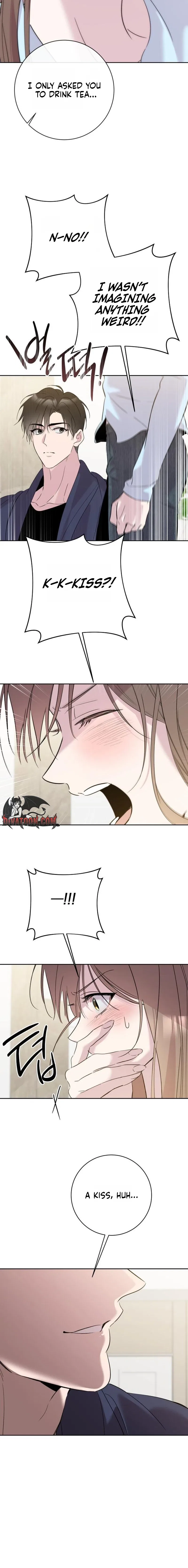 Love Starts with Parenting Chapter 18 – Page 16