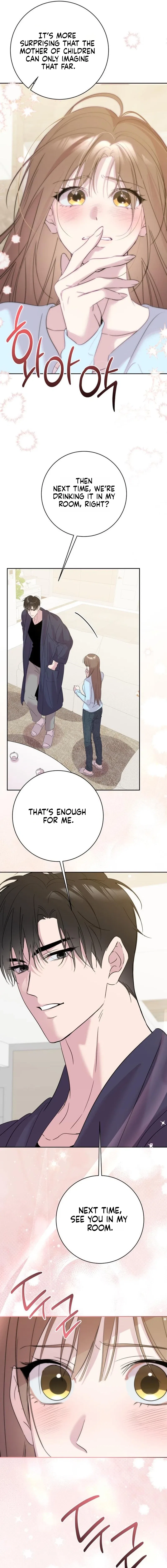 Love Starts with Parenting Chapter 18 – Page 17