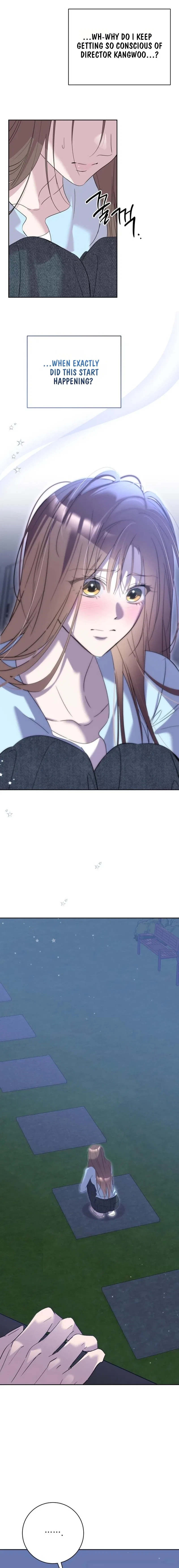 Love Starts with Parenting Chapter 18 – Page 19