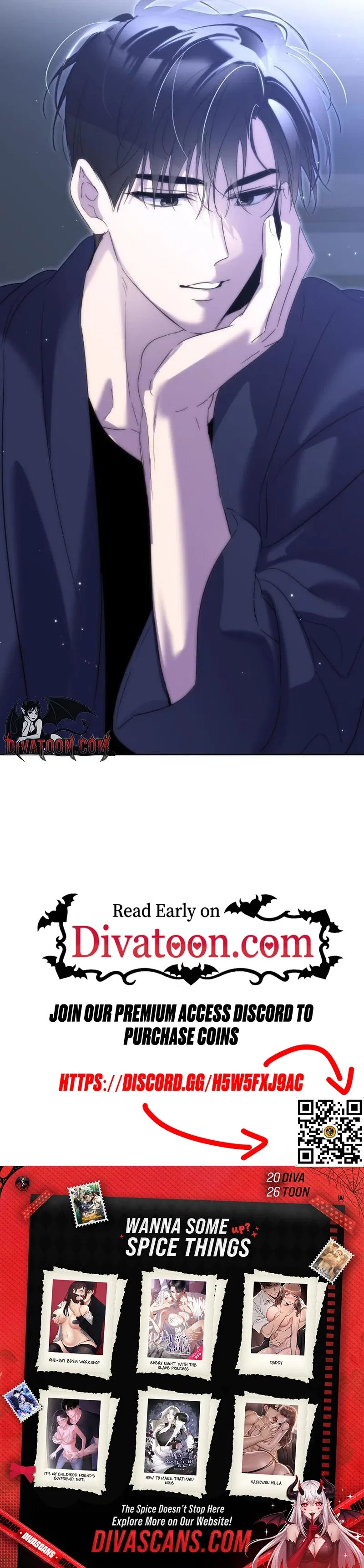 Love Starts with Parenting Chapter 18 – Page 21