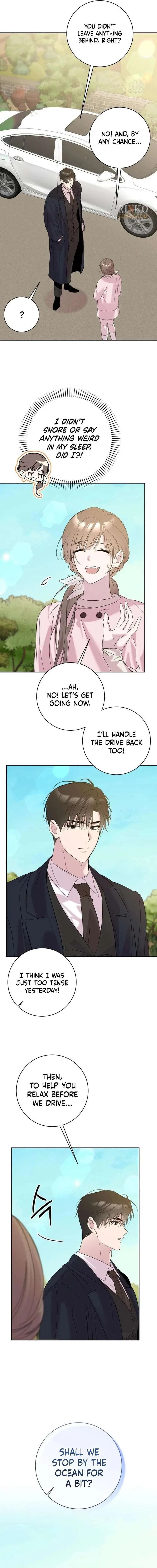 Love Starts with Parenting Chapter 17 – Page 2