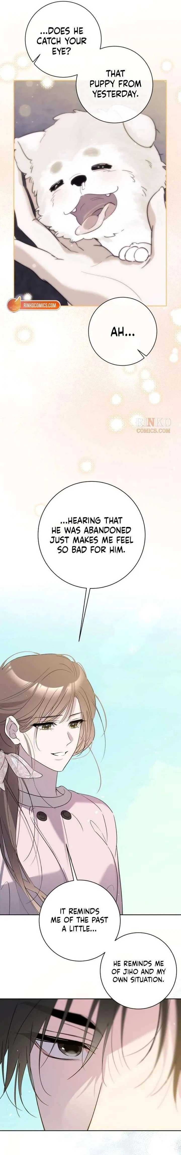 Love Starts with Parenting Chapter 17 – Page 6