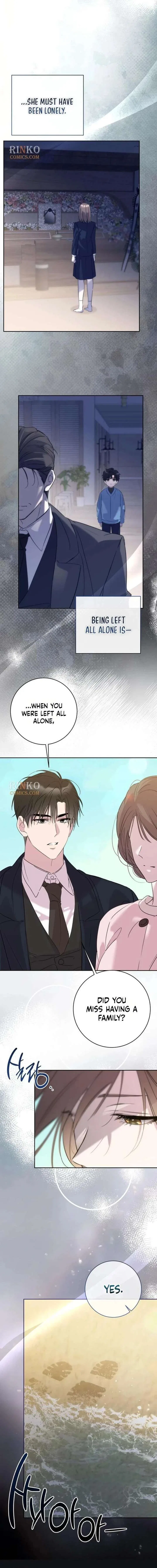 Love Starts with Parenting Chapter 17 – Page 7