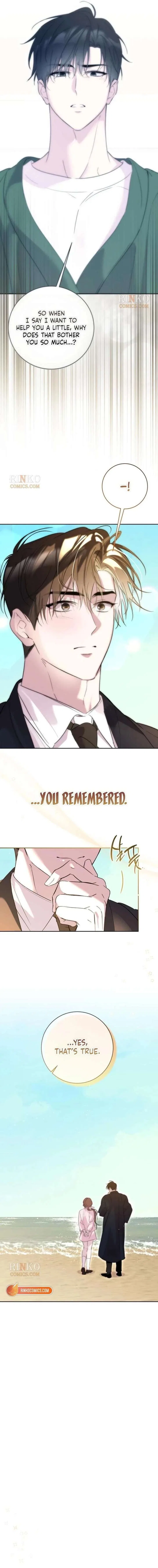Love Starts with Parenting Chapter 17 – Page 9