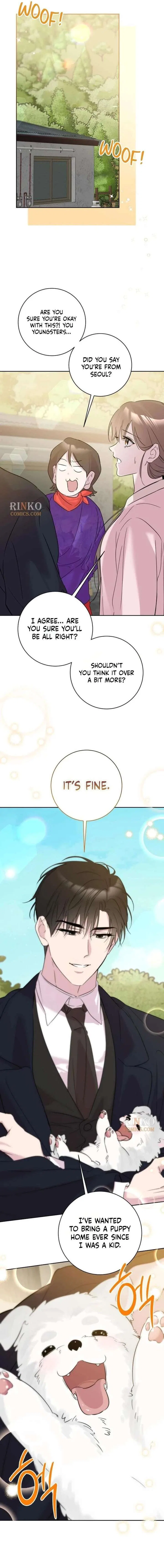 Love Starts with Parenting Chapter 17 – Page 10