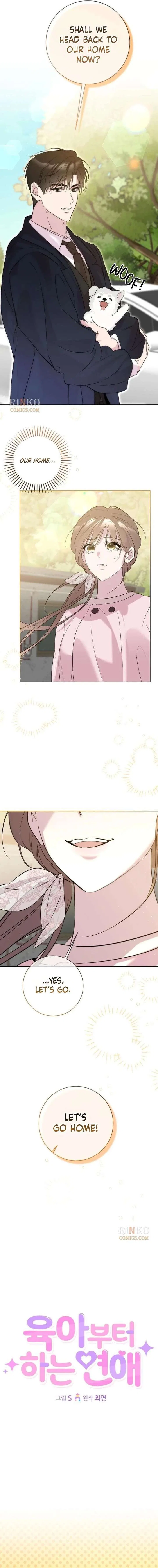 Love Starts with Parenting Chapter 17 – Page 12