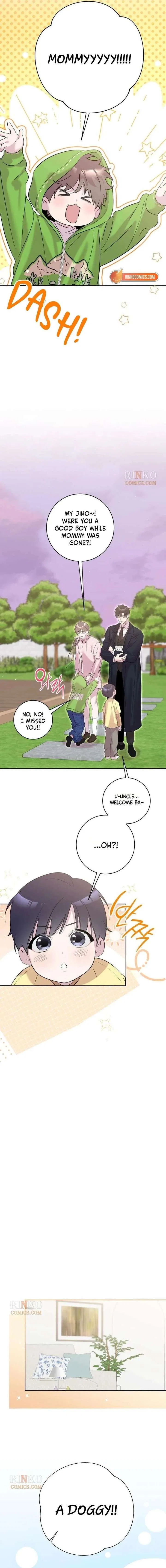 Love Starts with Parenting Chapter 17 – Page 13