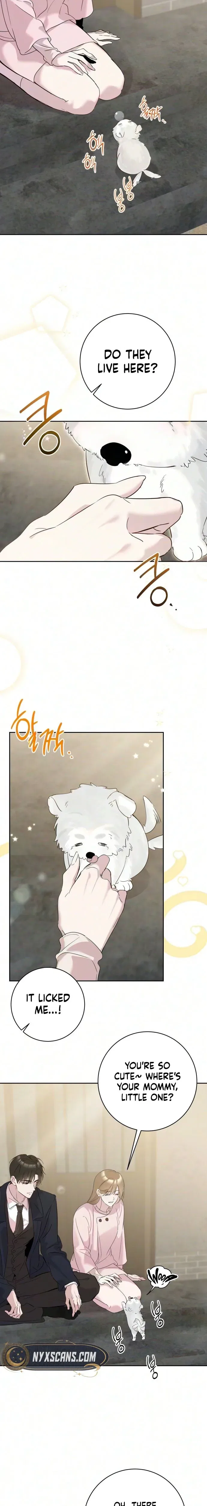 Love Starts with Parenting Chapter 16 – Page 2