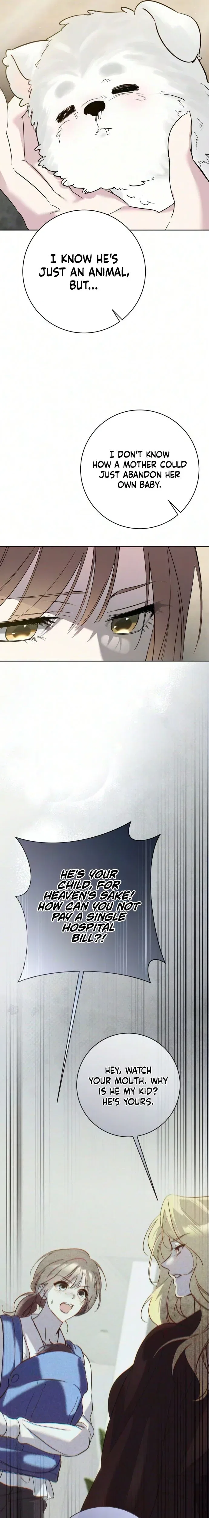 Love Starts with Parenting Chapter 16 – Page 5
