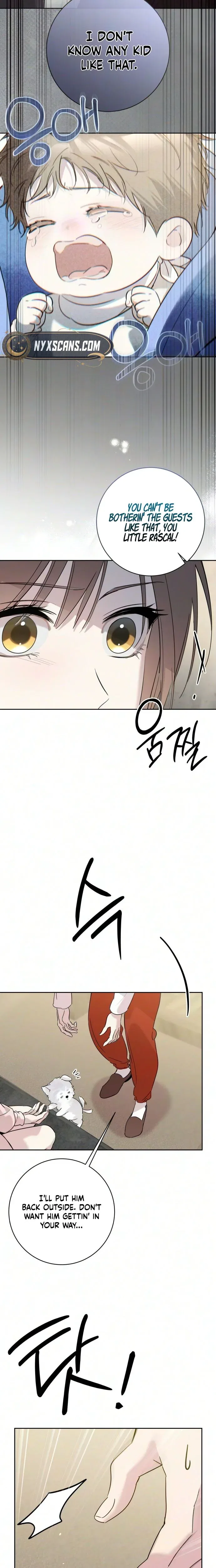 Love Starts with Parenting Chapter 16 – Page 6