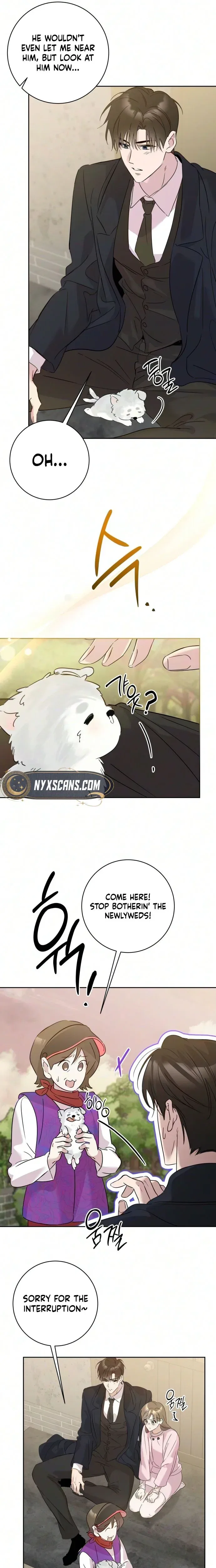 Love Starts with Parenting Chapter 16 – Page 8