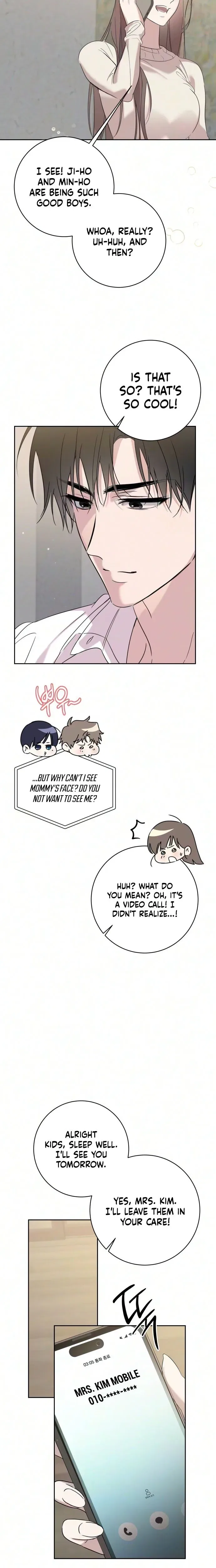 Love Starts with Parenting Chapter 16 – Page 12