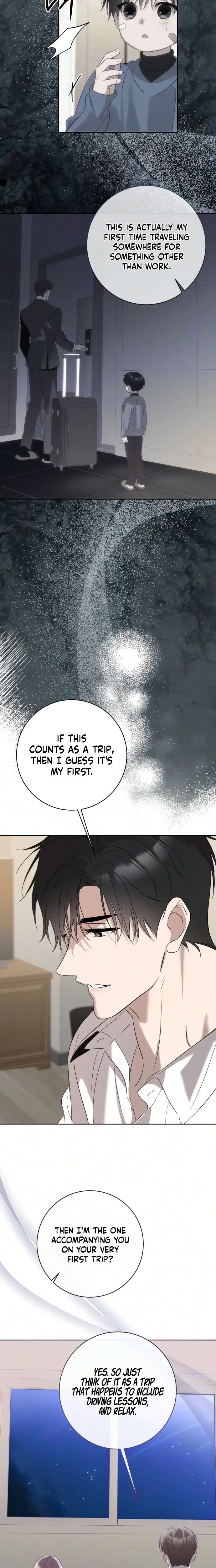 Love Starts with Parenting Chapter 16 – Page 15