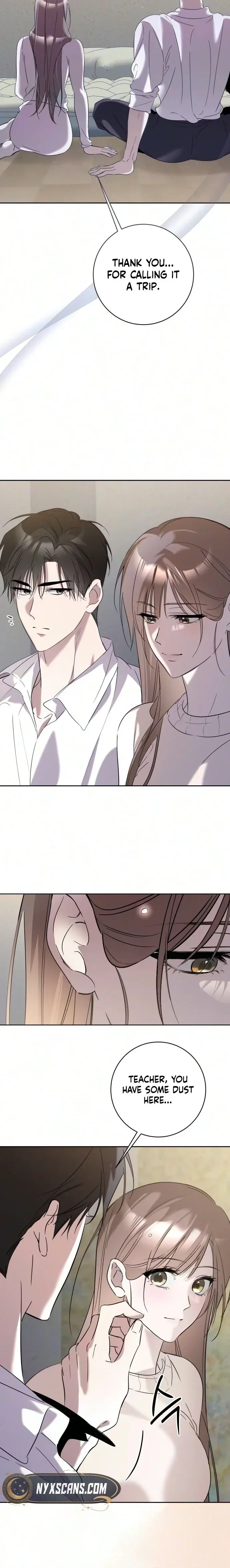Love Starts with Parenting Chapter 16 – Page 16