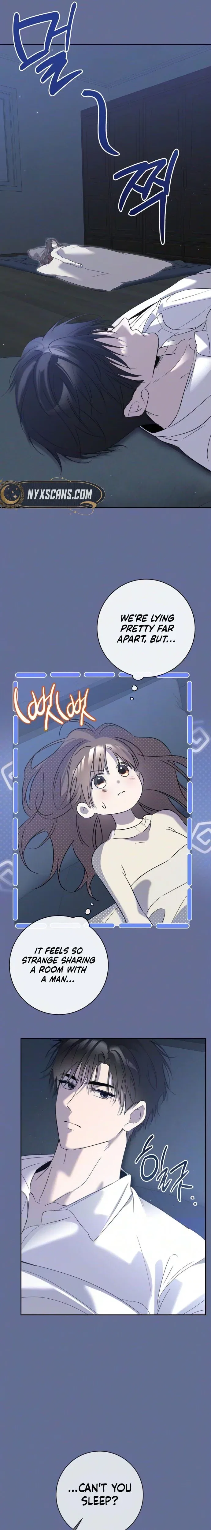 Love Starts with Parenting Chapter 16 – Page 20