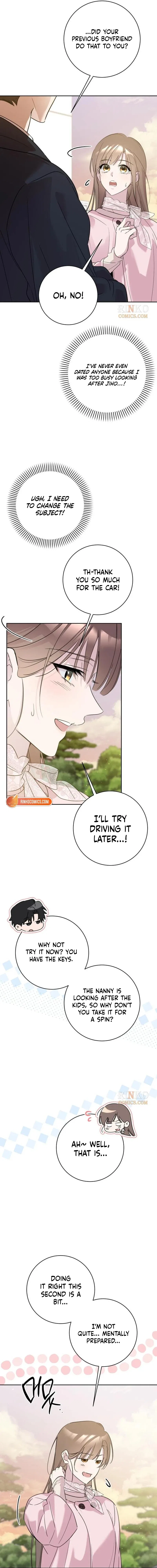 Love Starts with Parenting Chapter 15 – Page 3