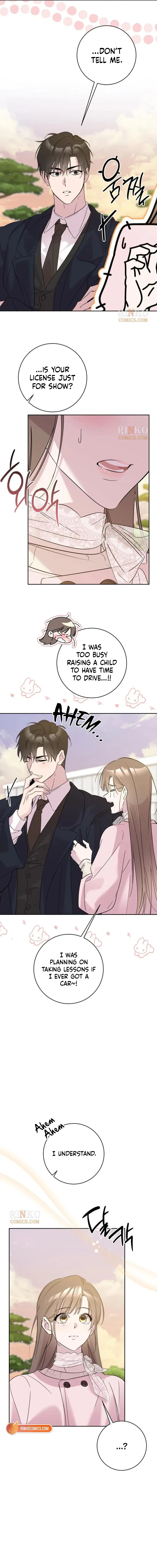 Love Starts with Parenting Chapter 15 – Page 4