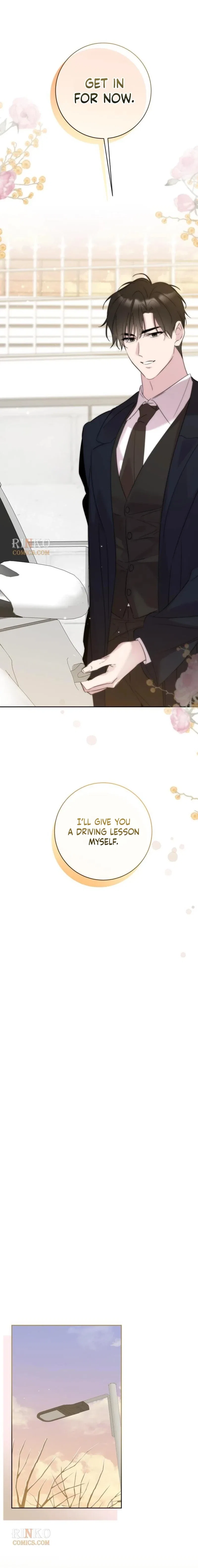 Love Starts with Parenting Chapter 15 – Page 5