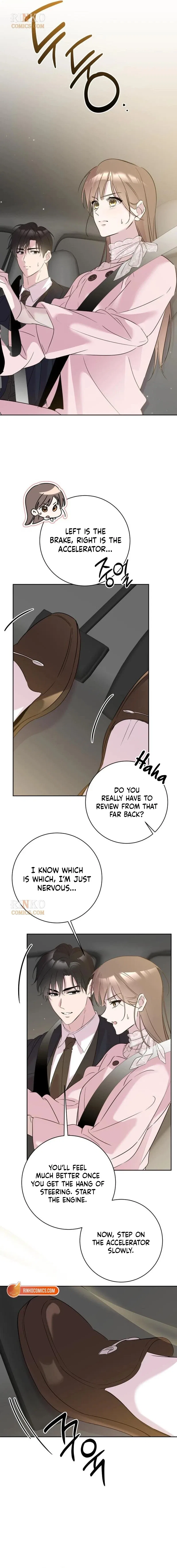 Love Starts with Parenting Chapter 15 – Page 6