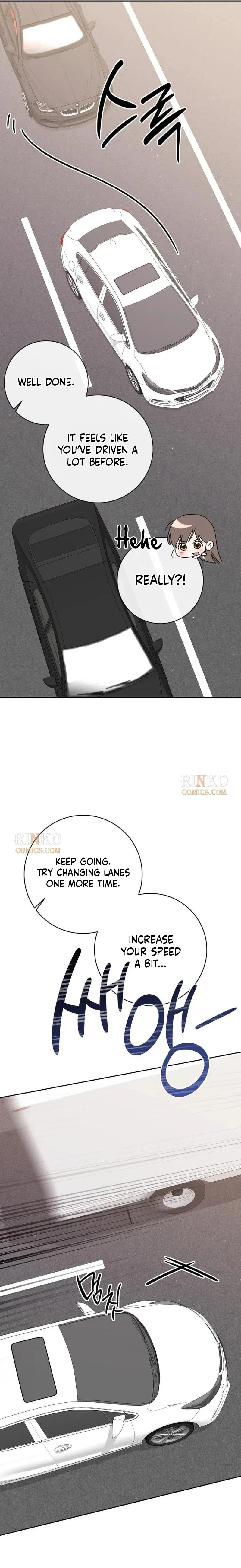 Love Starts with Parenting Chapter 15 – Page 9