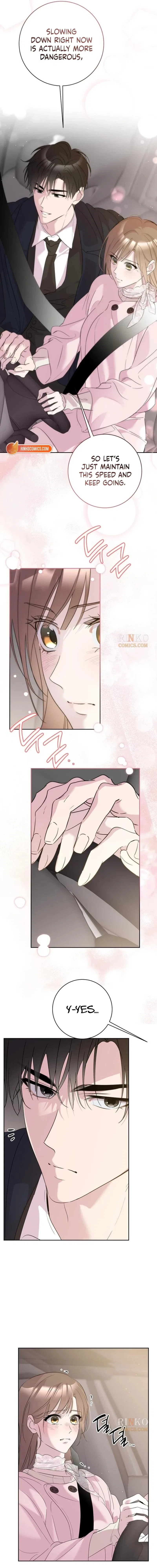 Love Starts with Parenting Chapter 15 – Page 12