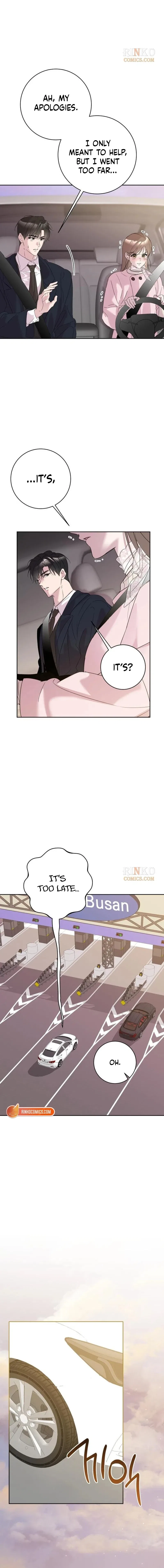Love Starts with Parenting Chapter 15 – Page 13