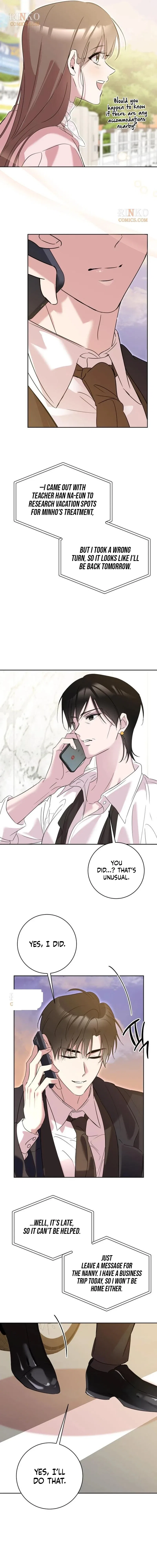 Love Starts with Parenting Chapter 15 – Page 16