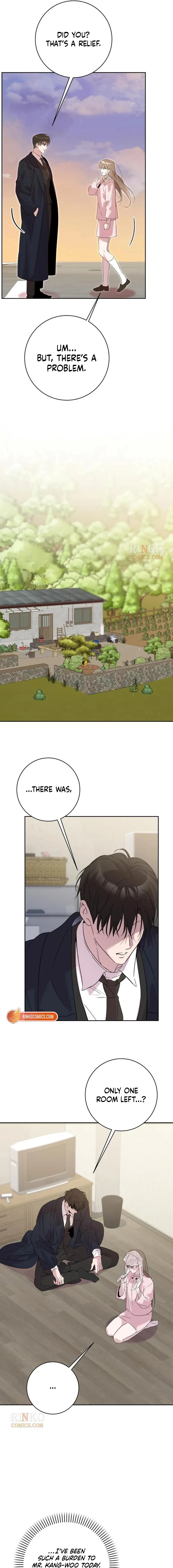 Love Starts with Parenting Chapter 15 – Page 18