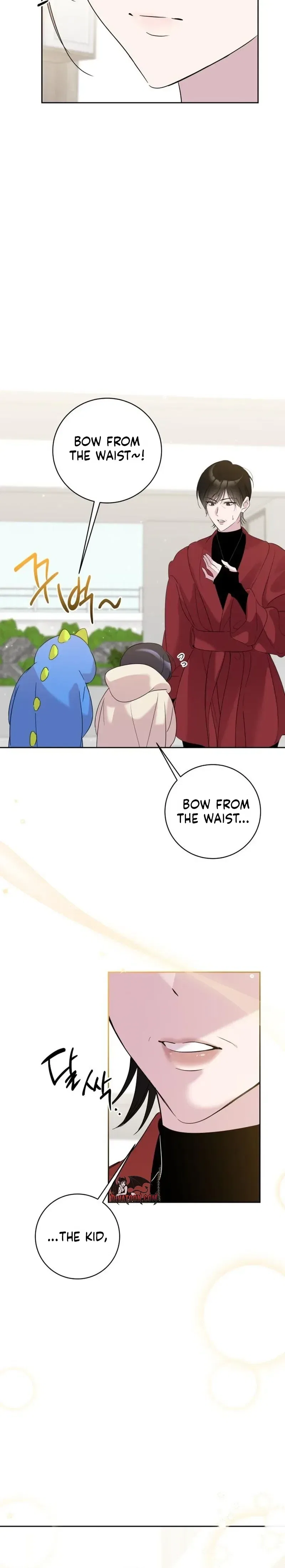 Love Starts with Parenting Chapter 14 – Page 3