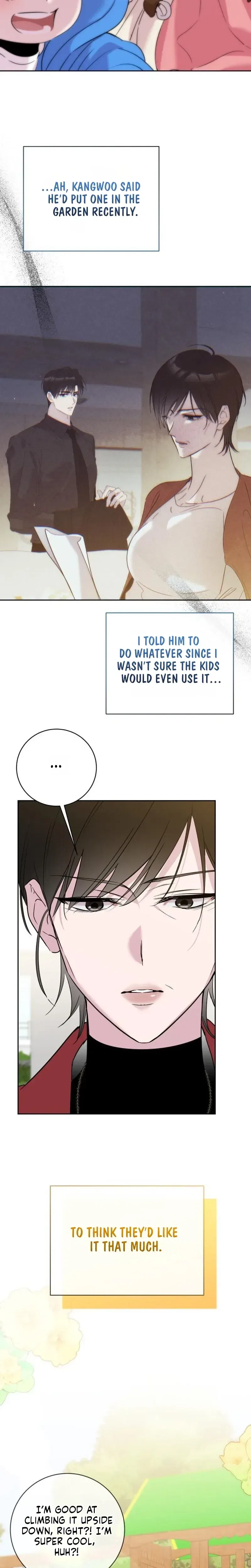 Love Starts with Parenting Chapter 14 – Page 5