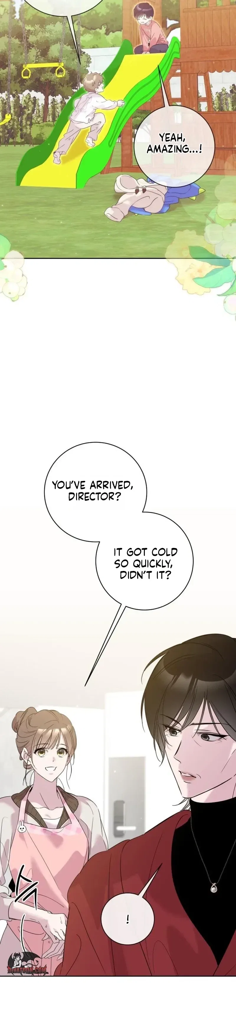 Love Starts with Parenting Chapter 14 – Page 6