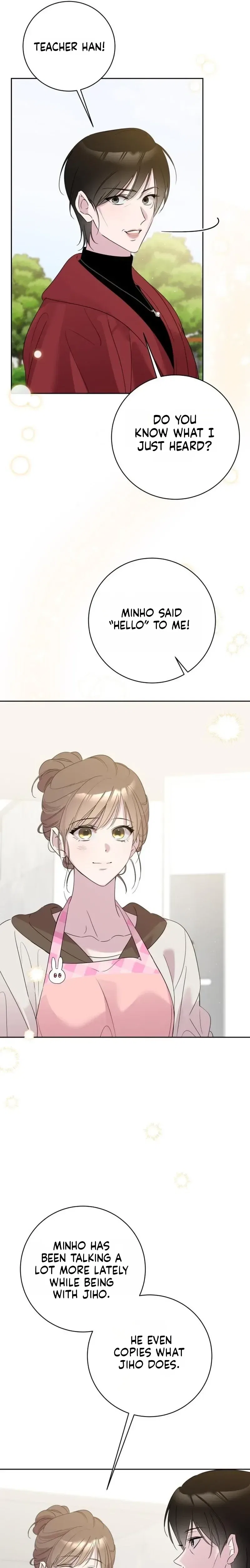 Love Starts with Parenting Chapter 14 – Page 7