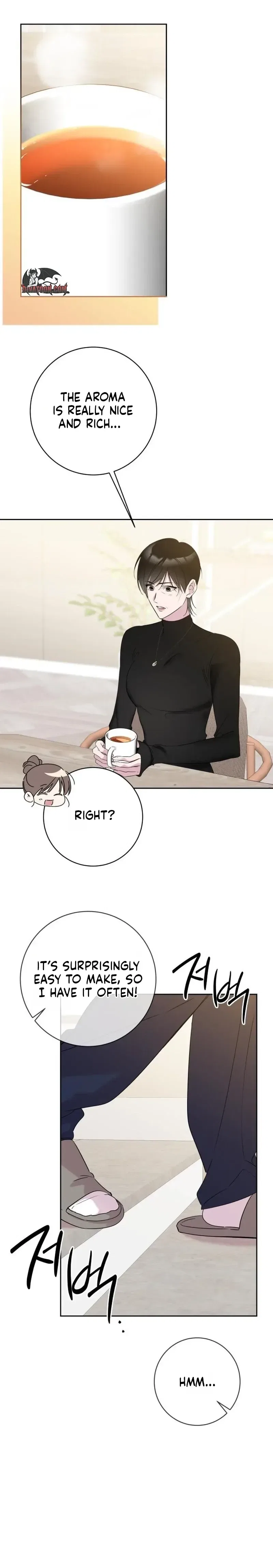 Love Starts with Parenting Chapter 14 – Page 12
