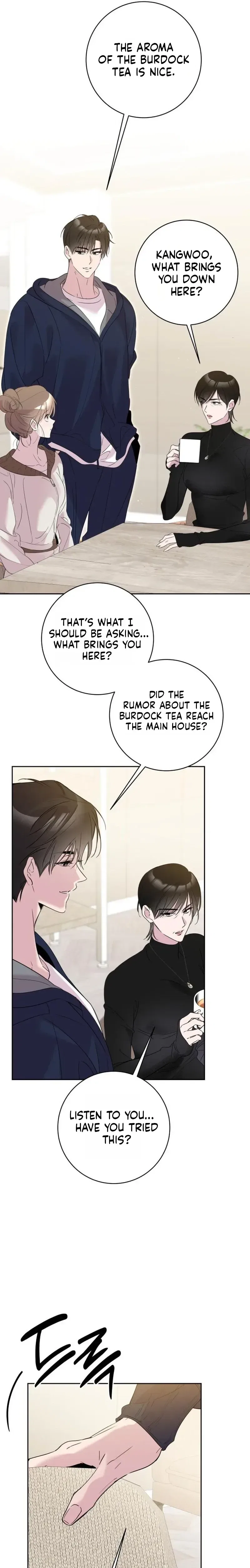 Love Starts with Parenting Chapter 14 – Page 13