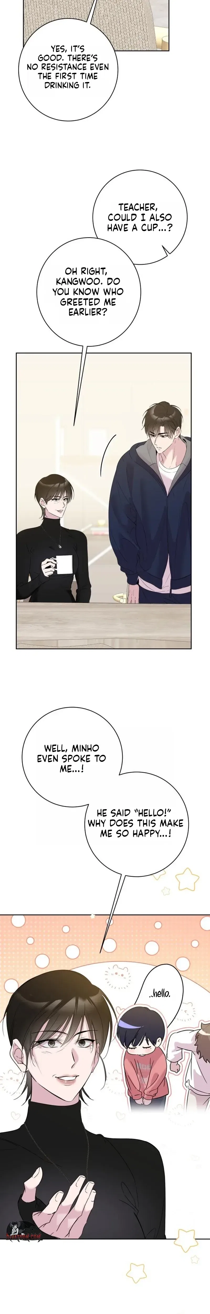 Love Starts with Parenting Chapter 14 – Page 14