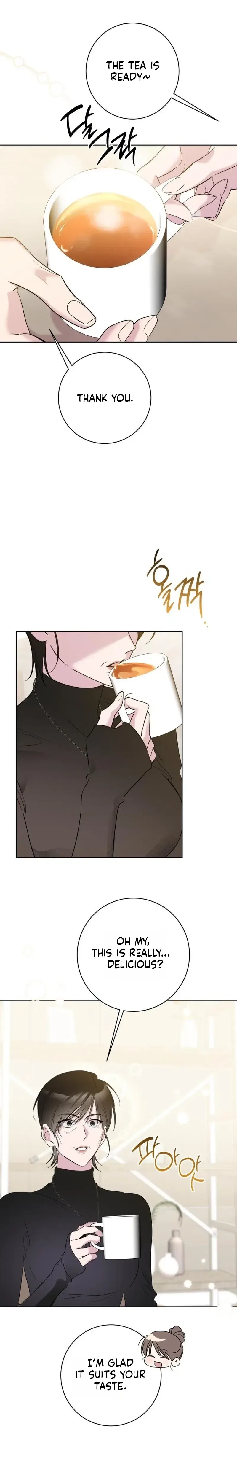 Love Starts with Parenting Chapter 14 – Page 16