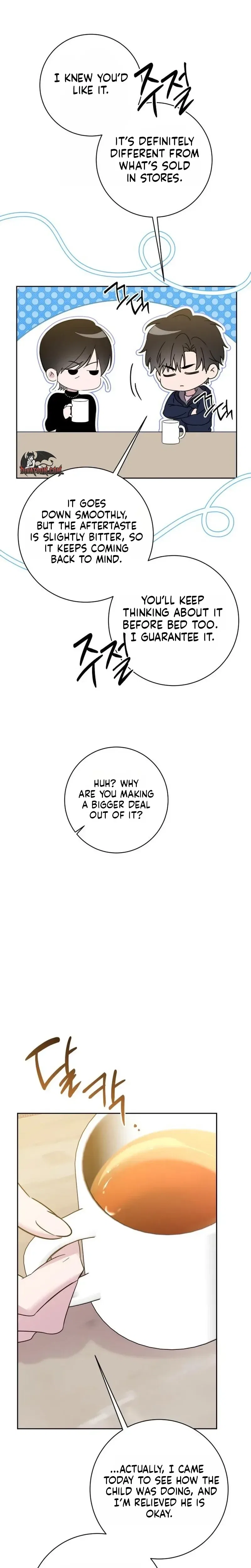 Love Starts with Parenting Chapter 14 – Page 17